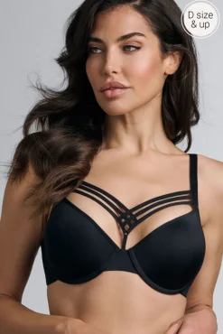 Marlies Dekkers dame-de-paris-plunge-bra