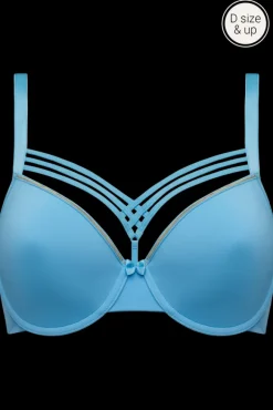 Marlies Dekkers dame-de-paris-plunge-bra