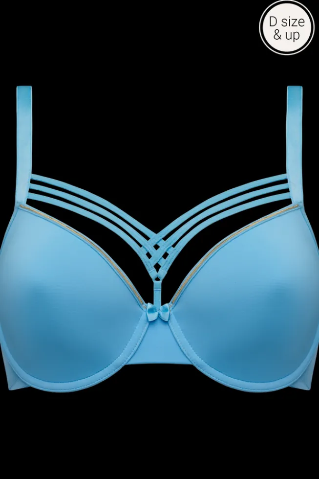 Marlies Dekkers dame-de-paris-plunge-bra
