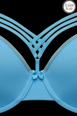Marlies Dekkers dame-de-paris-plunge-bra