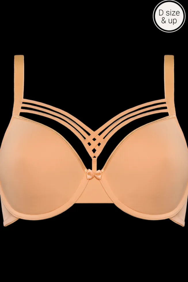 Marlies Dekkers dame-de-paris-plunge-bra
