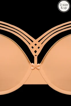 Marlies Dekkers dame-de-paris-plunge-bra