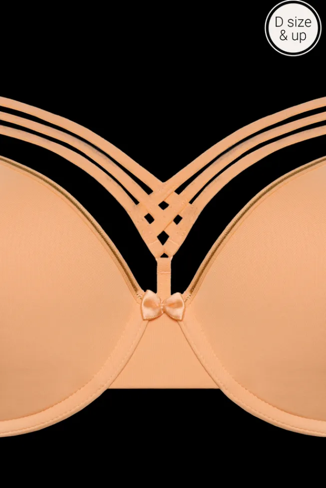 Marlies Dekkers dame-de-paris-plunge-bra