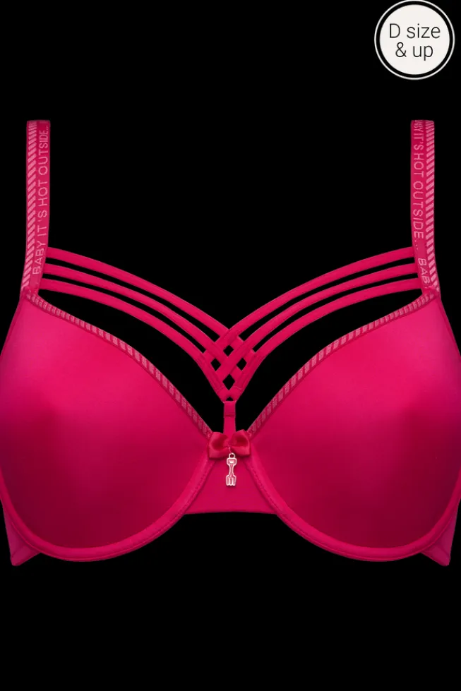 Marlies Dekkers dame-de-paris-plunge-bra