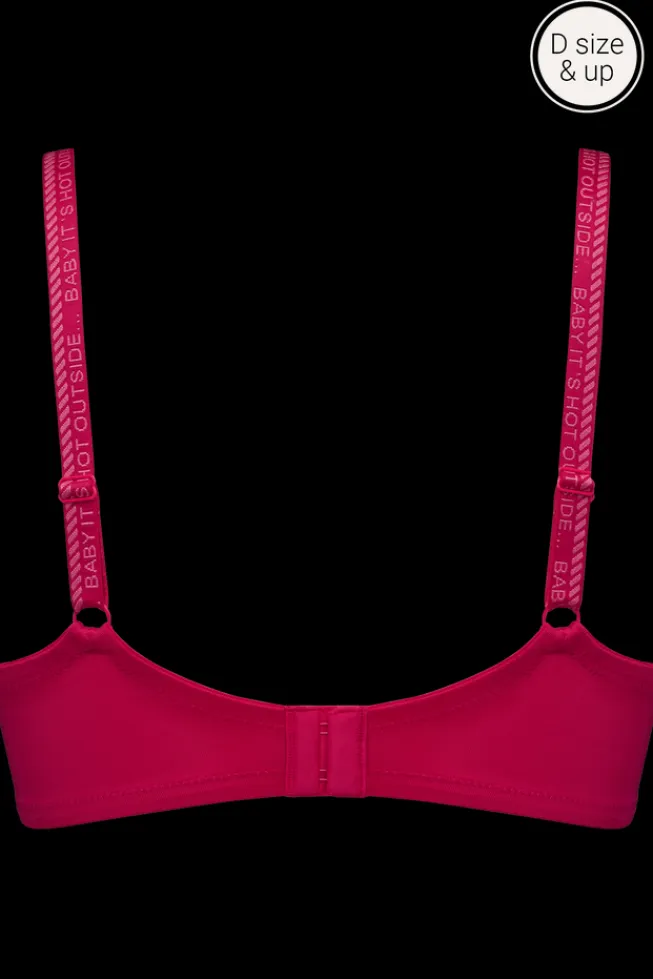 Marlies Dekkers dame-de-paris-plunge-bra