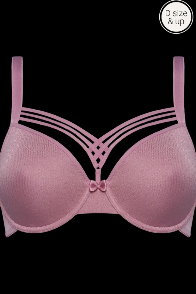 Marlies Dekkers dame-de-paris-plunge-bra