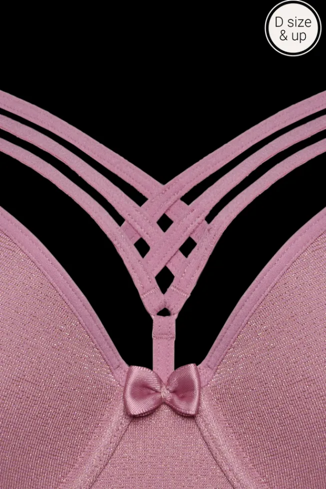 Marlies Dekkers dame-de-paris-plunge-bra