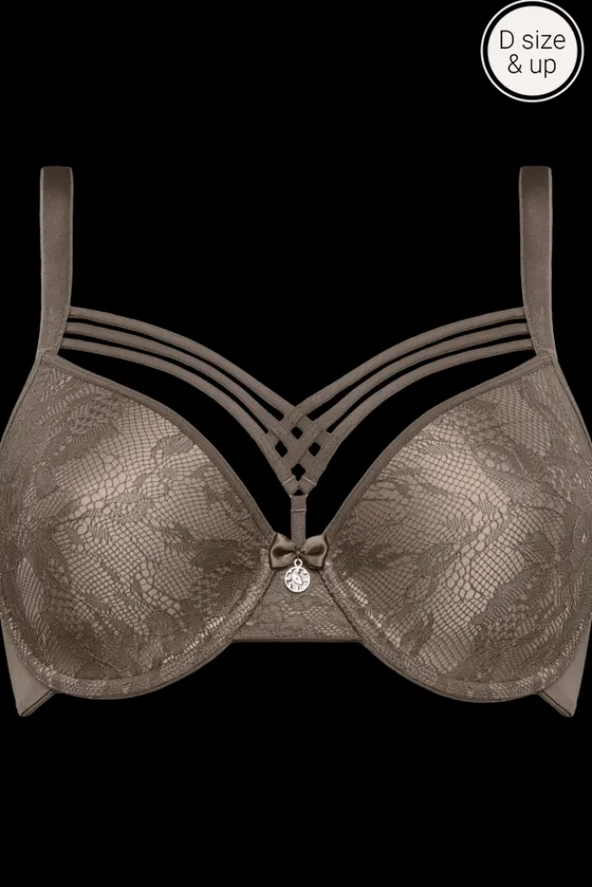 Marlies Dekkers dame-de-paris-plunge-bra