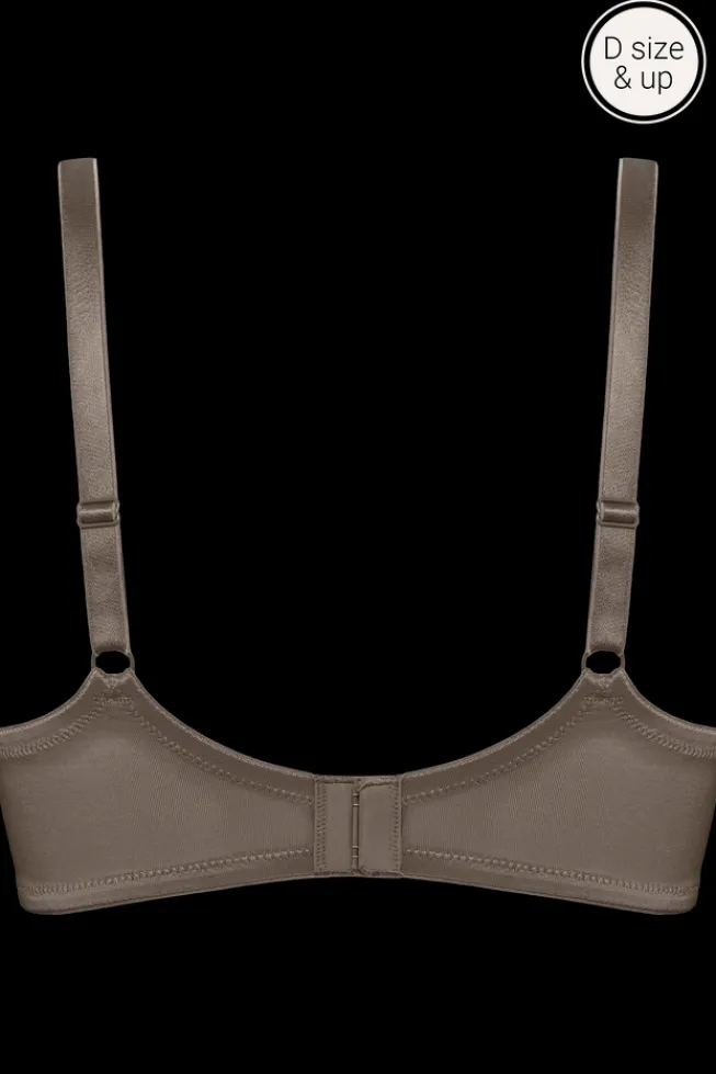 Marlies Dekkers dame-de-paris-plunge-bra
