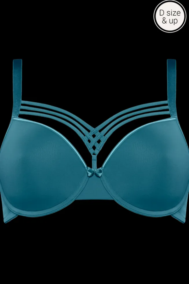 Marlies Dekkers dame-de-paris-plunge-bra
