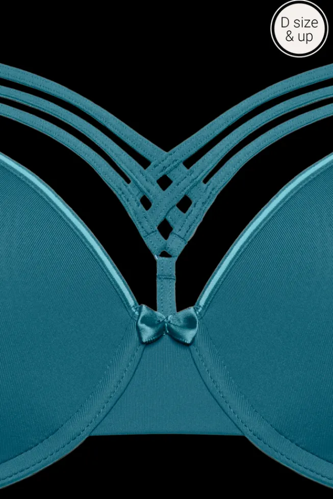 Marlies Dekkers dame-de-paris-plunge-bra
