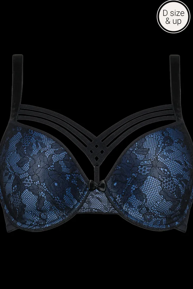 Marlies Dekkers dame-de-paris-plunge-bra