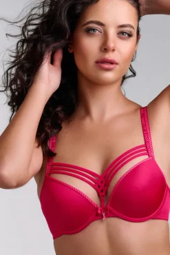 Marlies Dekkers dame-de-paris-push-up-bra