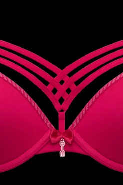 Marlies Dekkers dame-de-paris-push-up-bra