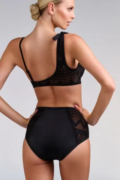 Marlies Dekkers dolce-vita-high-waist-bikini-briefs