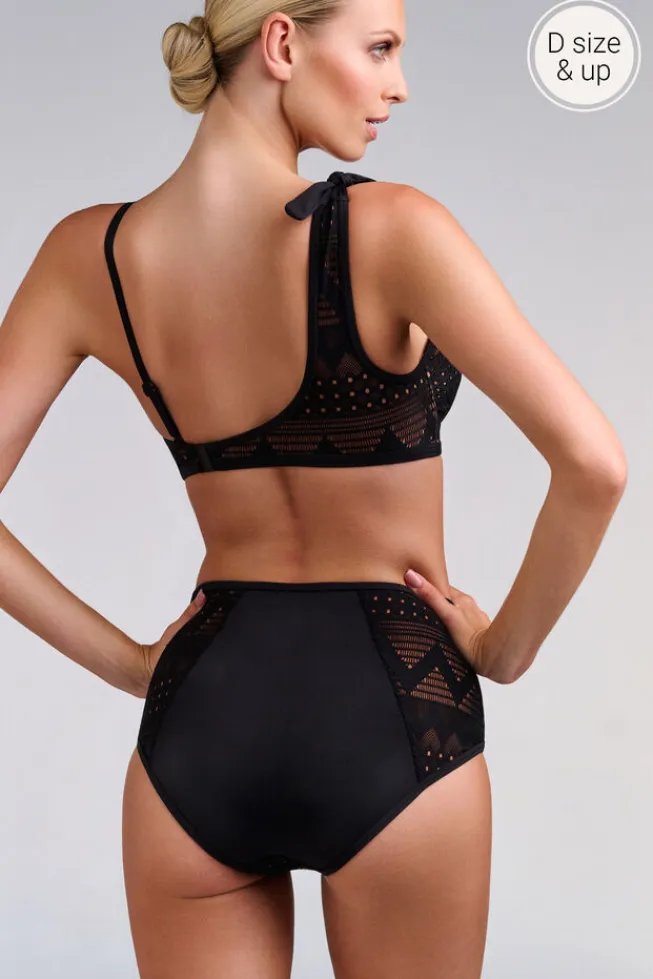 Marlies Dekkers dolce-vita-strapless-bikini-top