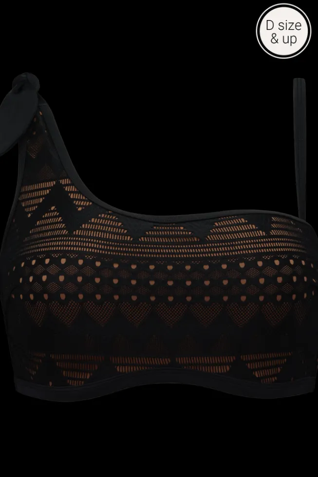 Marlies Dekkers dolce-vita-strapless-bikini-top