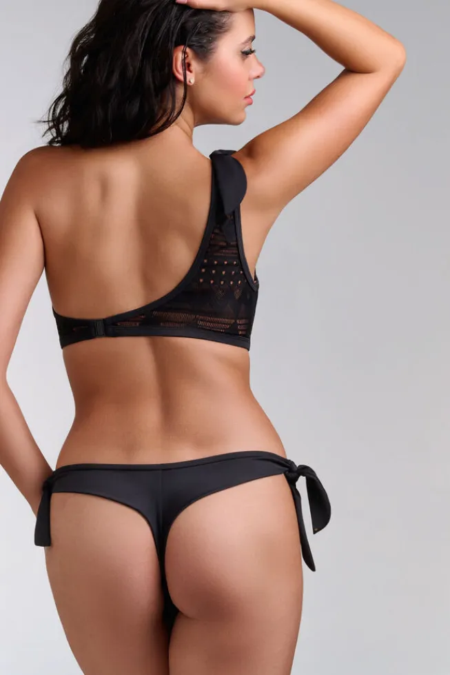 Marlies Dekkers dolce-vita-strapless-bikini-top