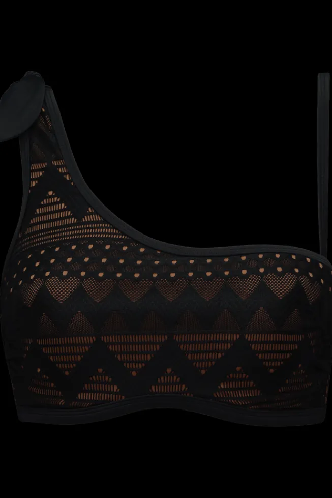 Marlies Dekkers dolce-vita-strapless-bikini-top