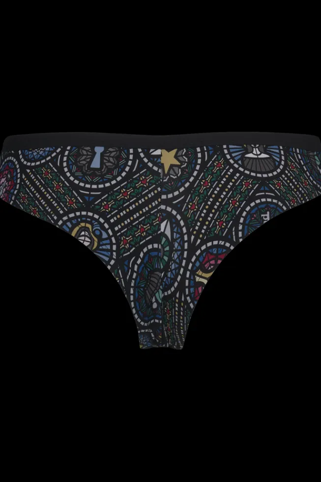 Marlies Dekkers ecclesia-butterfly-briefs