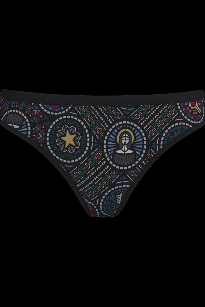 Marlies Dekkers ecclesia-butterfly-briefs