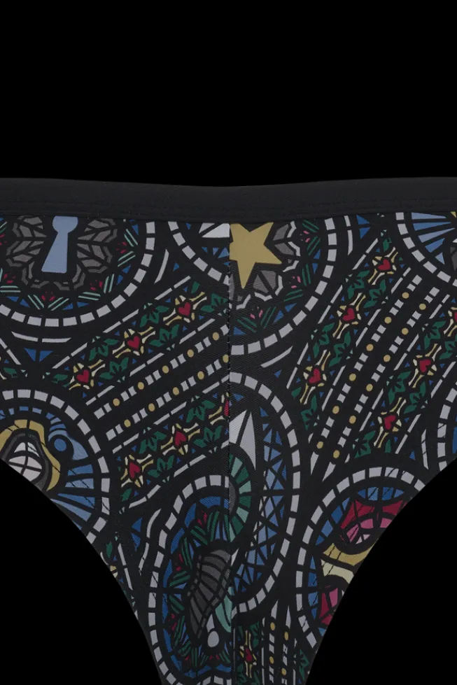 Marlies Dekkers ecclesia-butterfly-briefs
