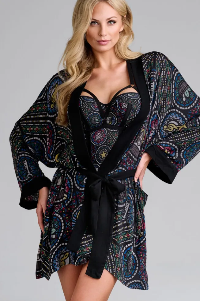 Marlies Dekkers ecclesia-kimono