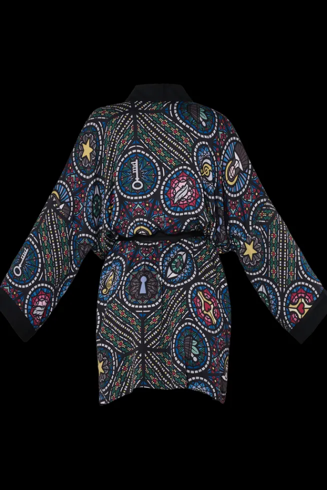 Marlies Dekkers ecclesia-kimono