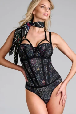Marlies Dekkers ecclesia-scarf