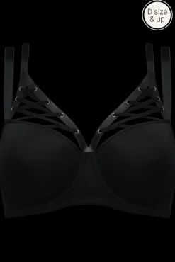 Marlies Dekkers euphoria-plunge-balcony-bra