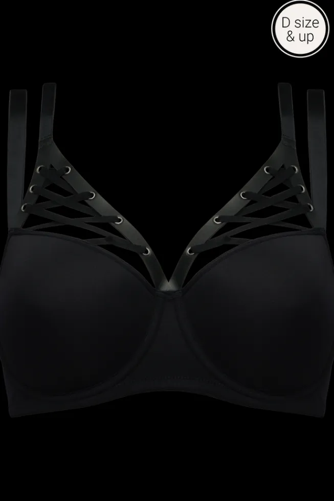 Marlies Dekkers euphoria-plunge-balcony-bra