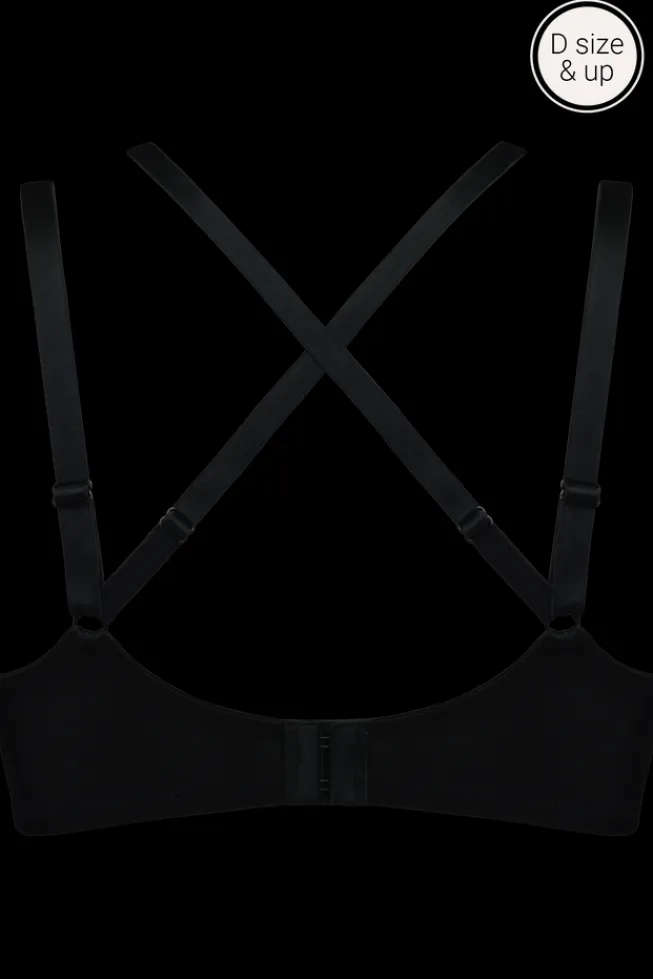 Marlies Dekkers euphoria-plunge-balcony-bra