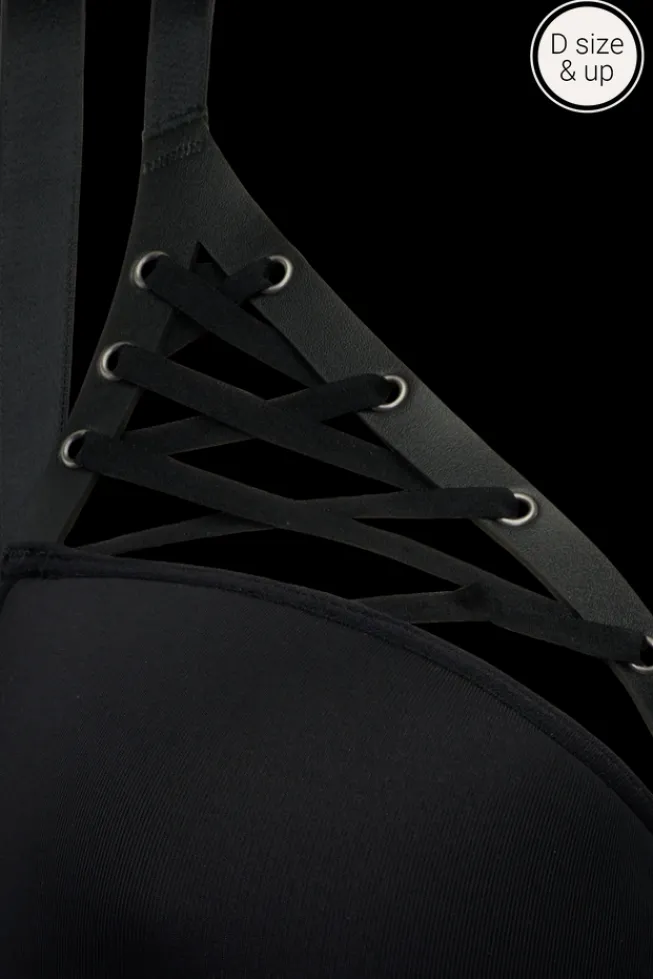 Marlies Dekkers euphoria-plunge-balcony-bra