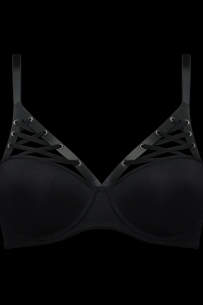 Marlies Dekkers euphoria-plunge-balcony-bra