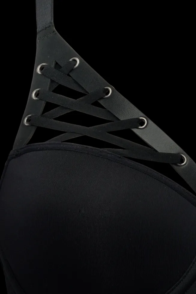 Marlies Dekkers euphoria-plunge-balcony-bra