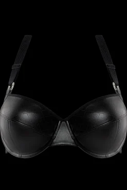 Marlies Dekkers femme-fatale-plunge-balcony-bra