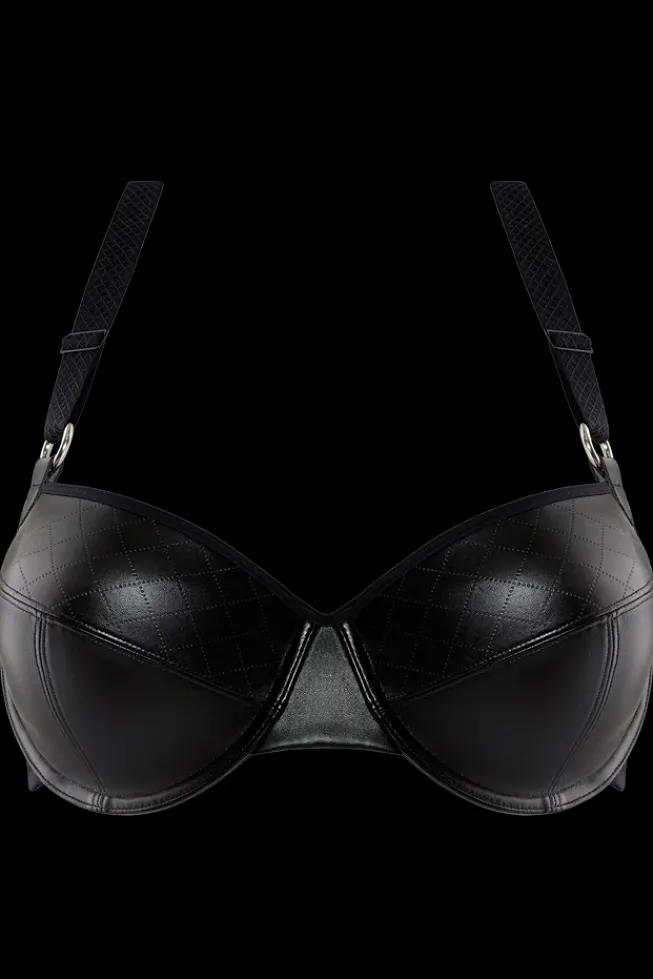 Marlies Dekkers femme-fatale-plunge-balcony-bra
