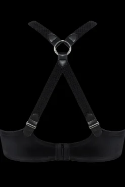 Marlies Dekkers femme-fatale-plunge-balcony-bra