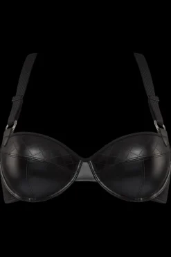 Marlies Dekkers femme-fatale-plunge-balcony-bra