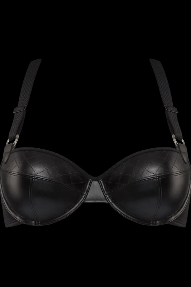 Marlies Dekkers femme-fatale-plunge-balcony-bra