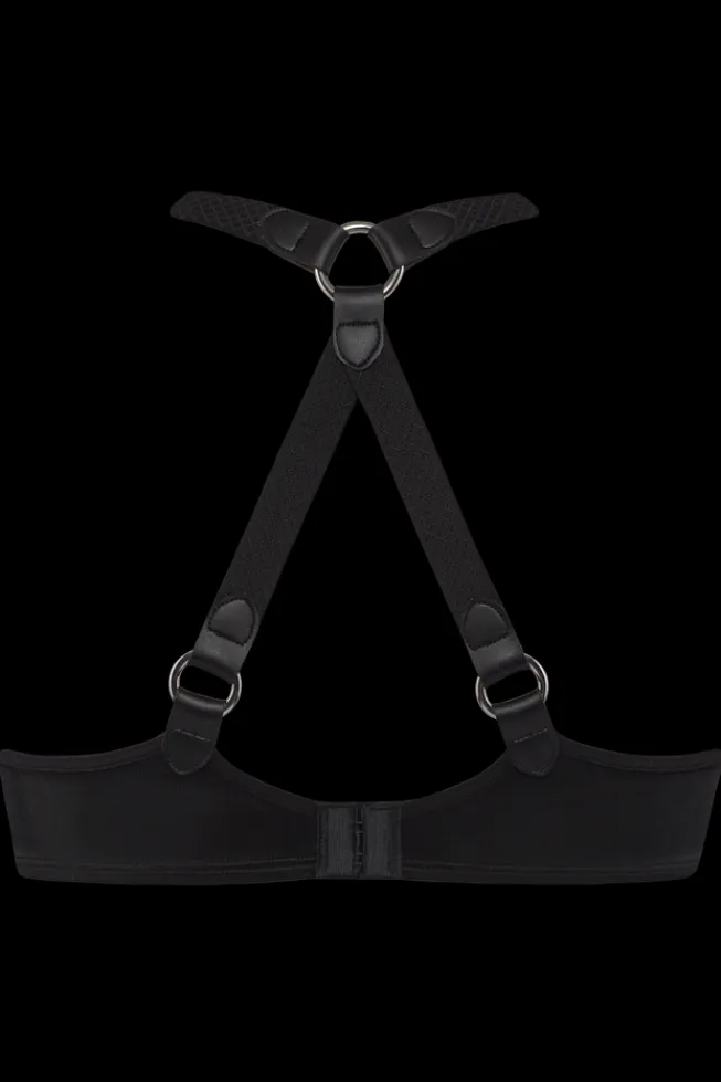 Marlies Dekkers femme-fatale-plunge-balcony-bra