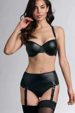Marlies Dekkers femme-fatale-suspender-suspender