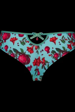 Marlies Dekkers forbidden-fruit-butterfly-briefs