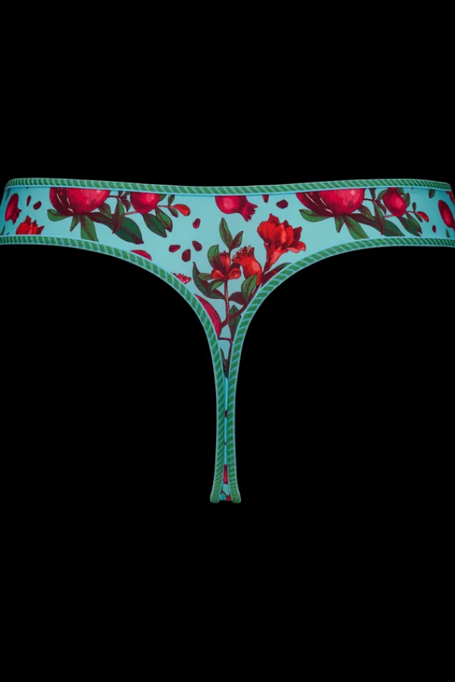 Marlies Dekkers forbidden-fruit-4-cm-thong