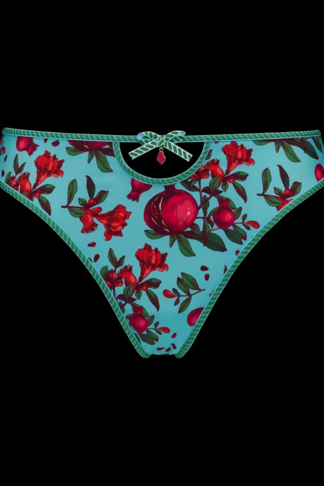 Marlies Dekkers forbidden-fruit-4-cm-thong