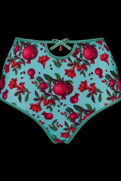 Marlies Dekkers forbidden-fruit-high-waist-briefs