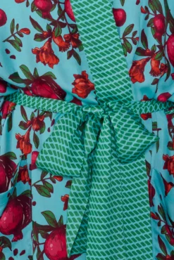 Marlies Dekkers forbidden-fruit-kimono