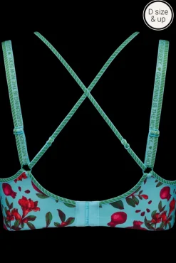 Marlies Dekkers forbidden-fruit-plunge-balcony-bra