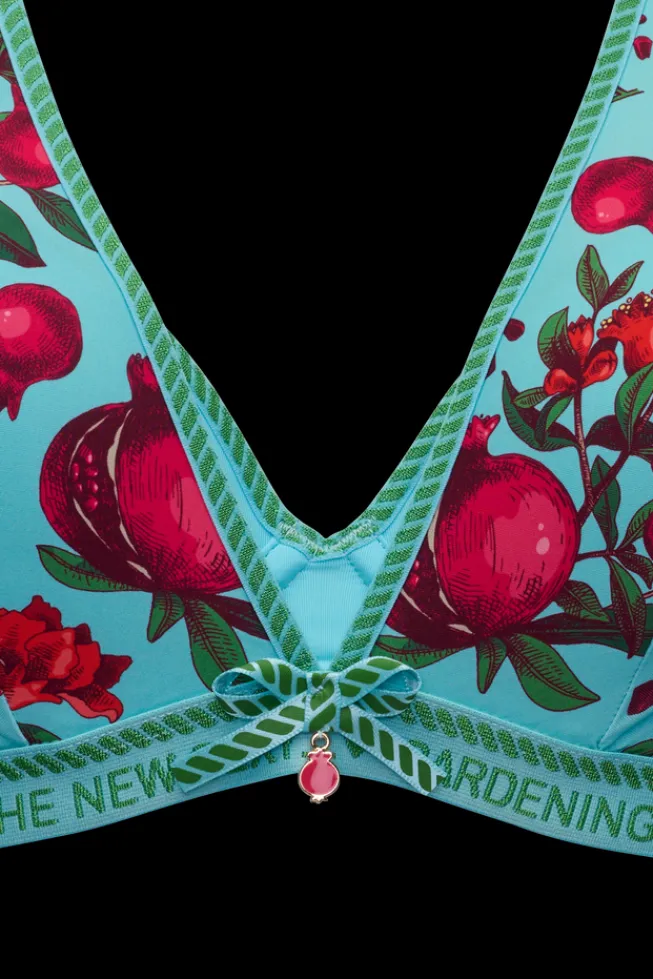 Marlies Dekkers forbidden-fruit-push-up-bra
