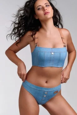 Marlies Dekkers gardenista-balcony-bra